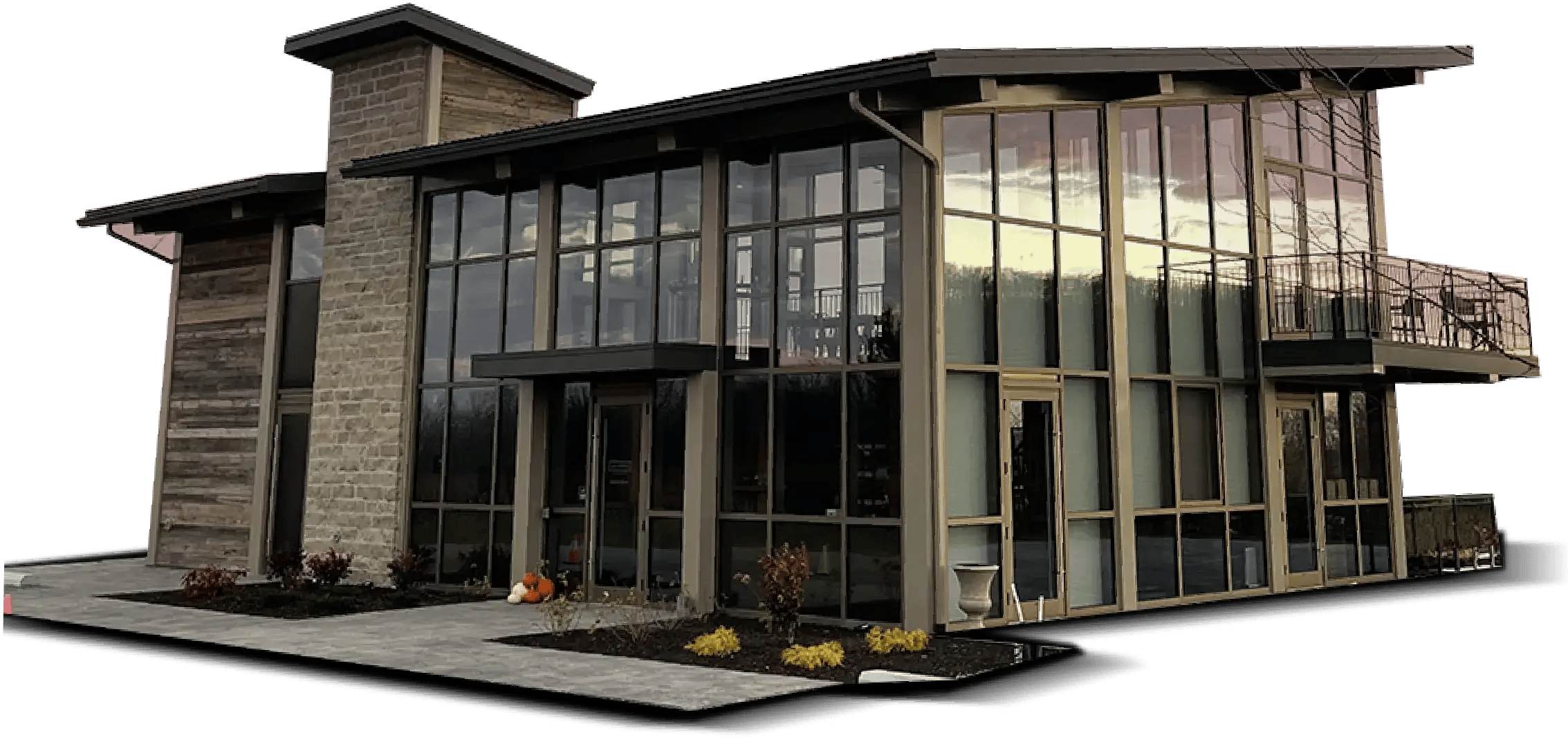 Building-home