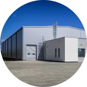 warehouse